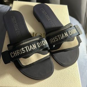 Dior Sandals